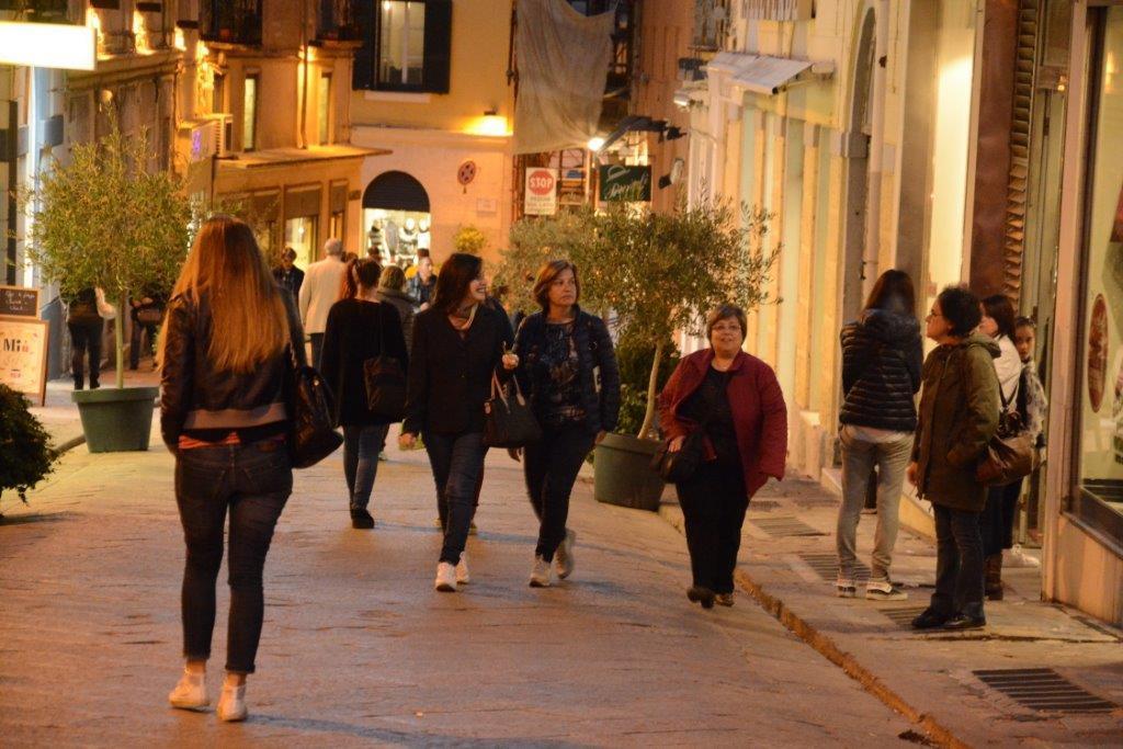Ztl: a Sassari 6mila multe in un anno, a Nuoro 5mila 