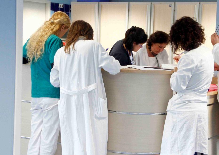 Infermieri, piano a regime: al via 52 stabilizzazioni 