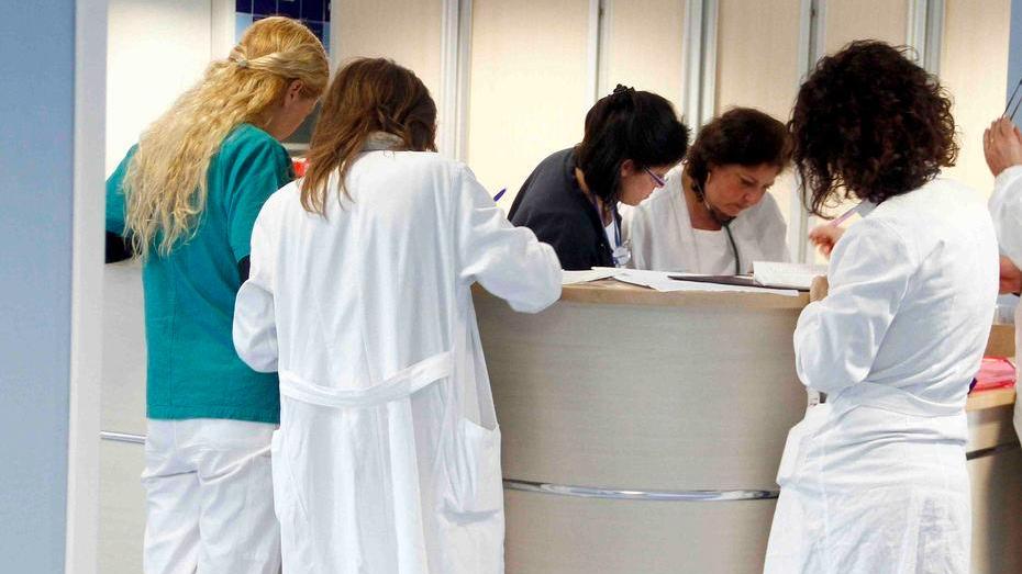 Infermieri, piano a regime: al via 52 stabilizzazioni