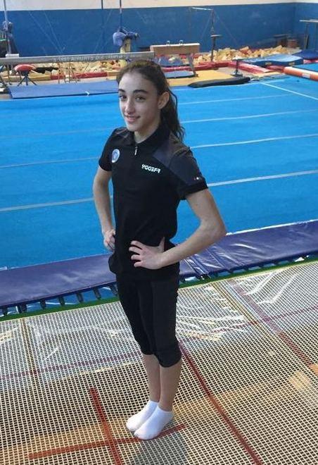 Chiara Cecchi