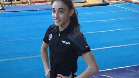 Chiara Cecchi