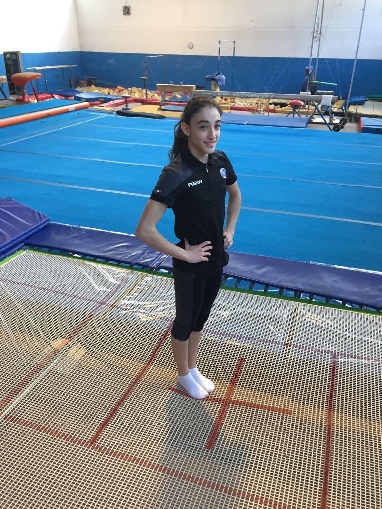 Chiara Cecchi