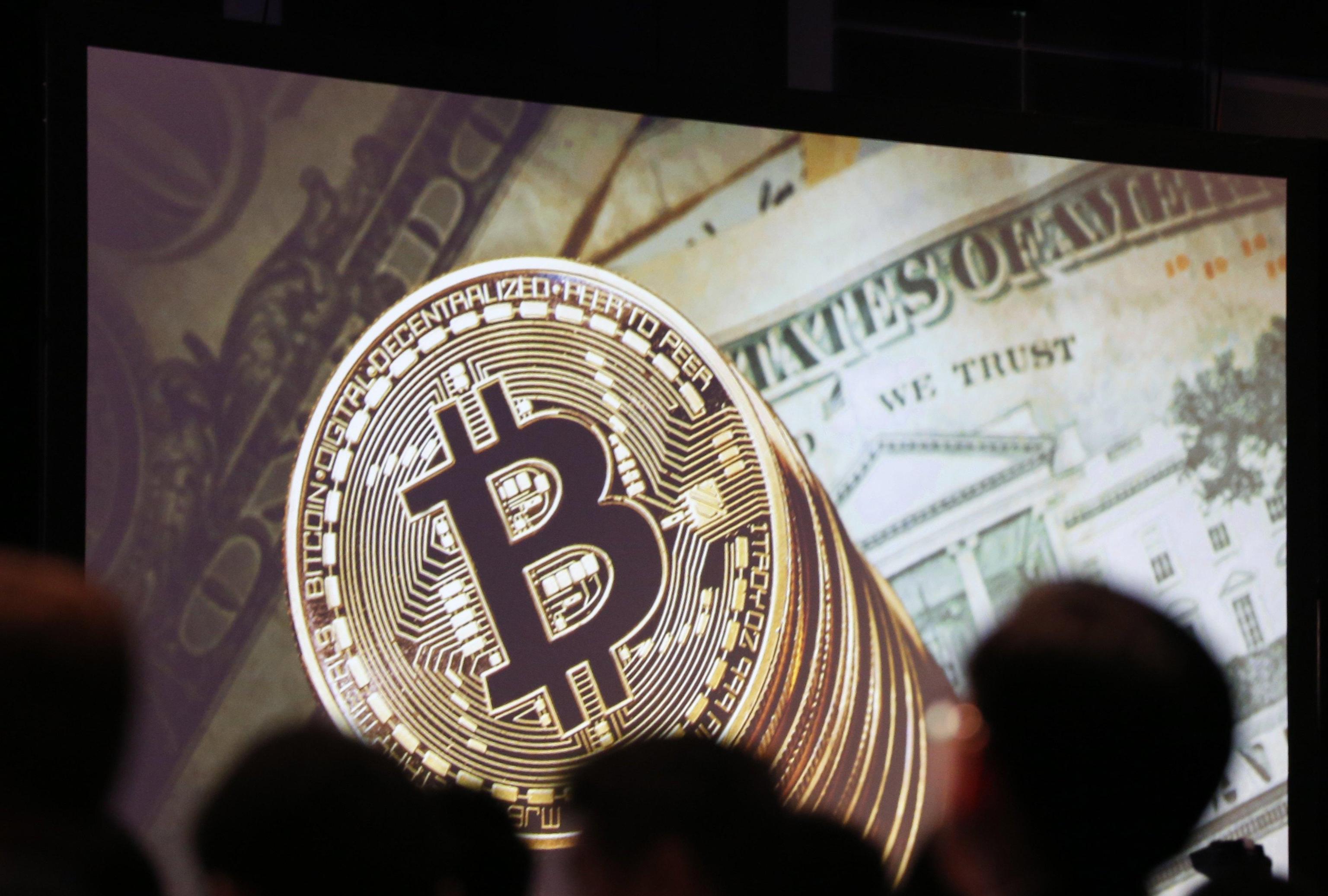 La criptovaluta corre come l’oro ma non in Toscana 