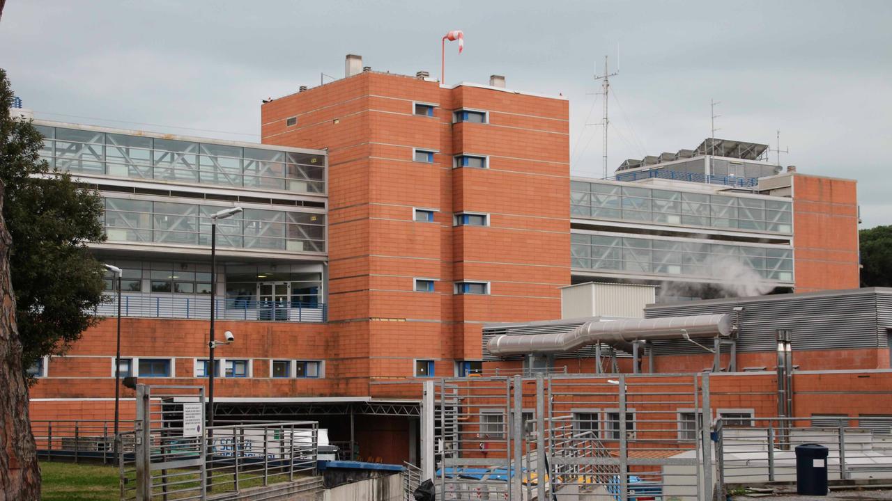 Colpita da meningite presto sarà dimessa