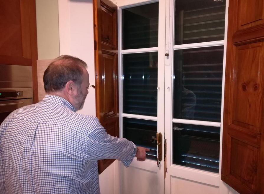 Colpo in casa all’ora di cena, i gioielli prendono il volo 