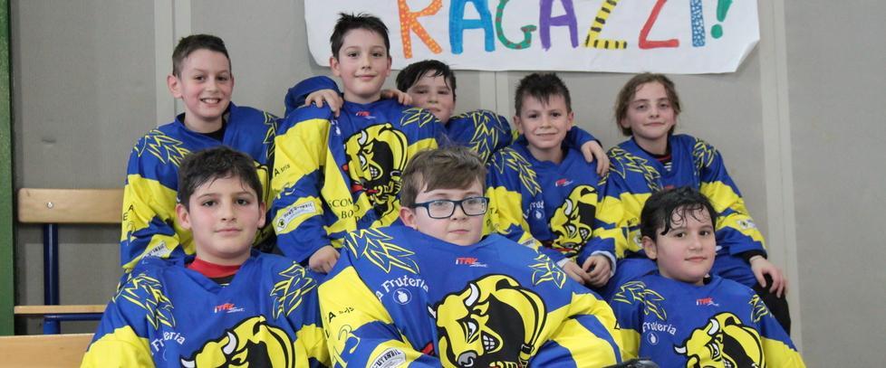 L’U20 dell’Invicta bene ad Asiago I baby degli Scomed super a Forlì 