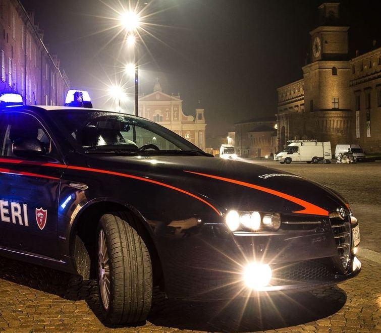 Neonato ricoverato in condizioni critiche per grave emorragia
