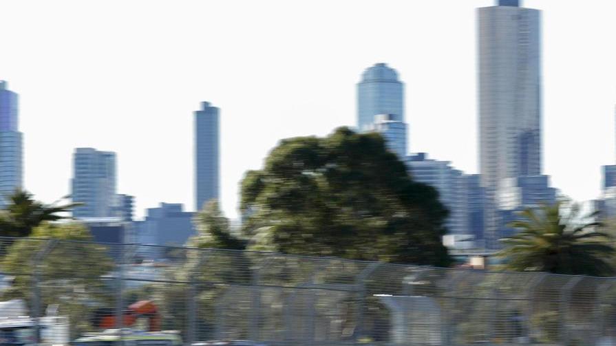 Hamilton fa già paura ma Vettel si dice ottimista