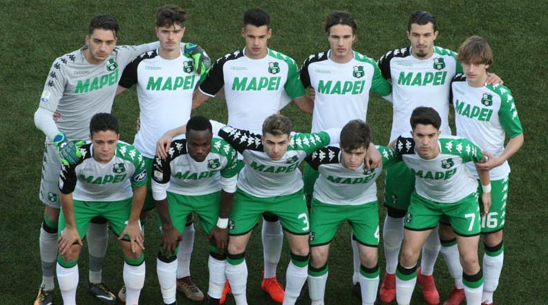 Primavera neroverde ko con la Fiorentina e fuori dal “Viareggio”