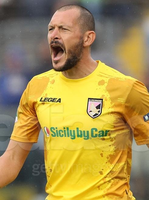 Il Carpi ‘spuntato’ lancia la sfida al bunker Palermo 