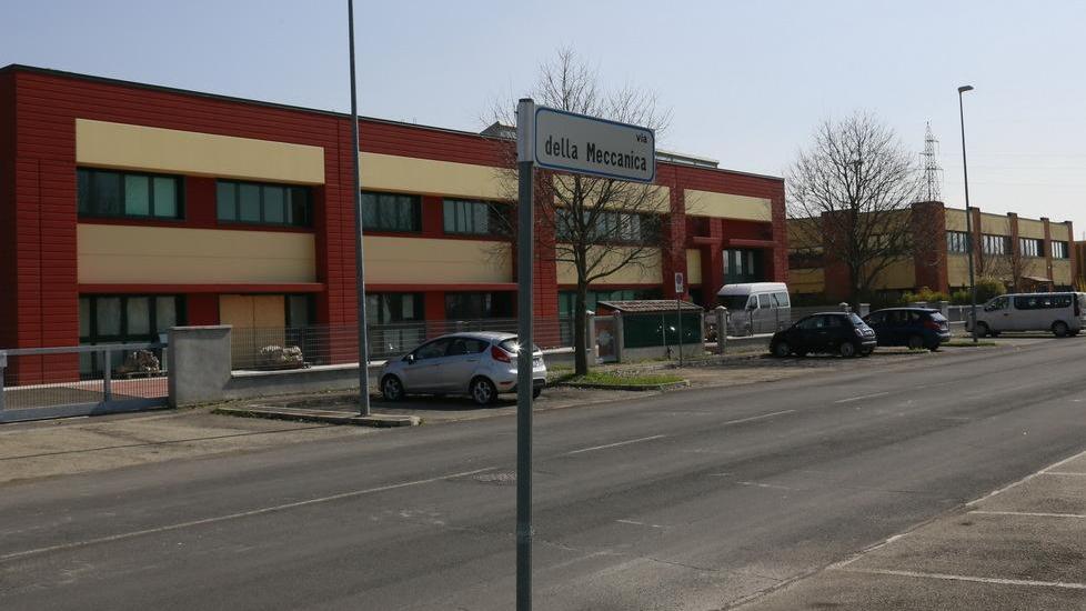 La Graziosa depredata Anche Pagani si fa sentire