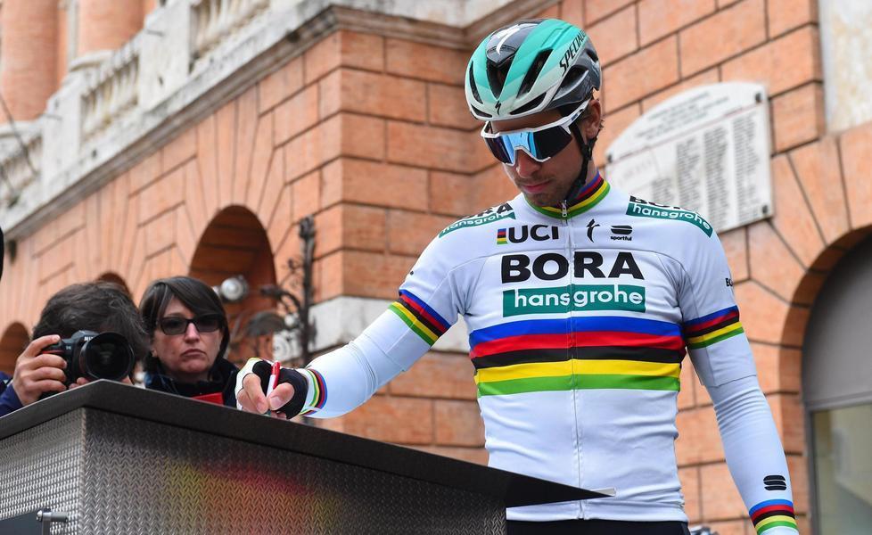 Ciclismo, la Gand-Wevelgem pronta a stupire