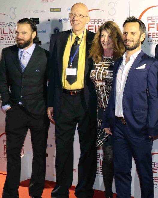 Il Film Festival verso il gran finale 