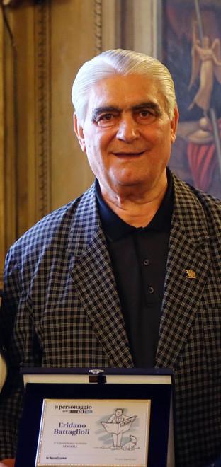 Eridano e teatranti al top 