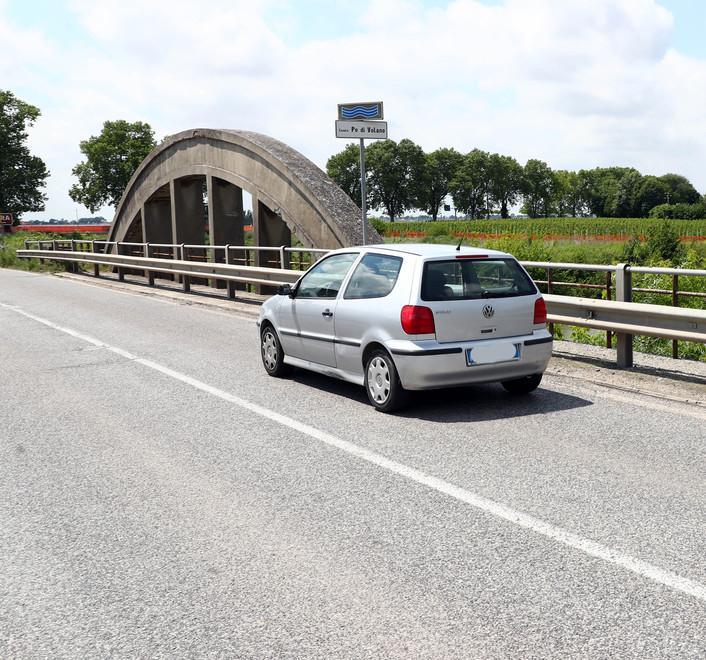 «I disagi devono finire» Rabbia per il ponte chiuso 