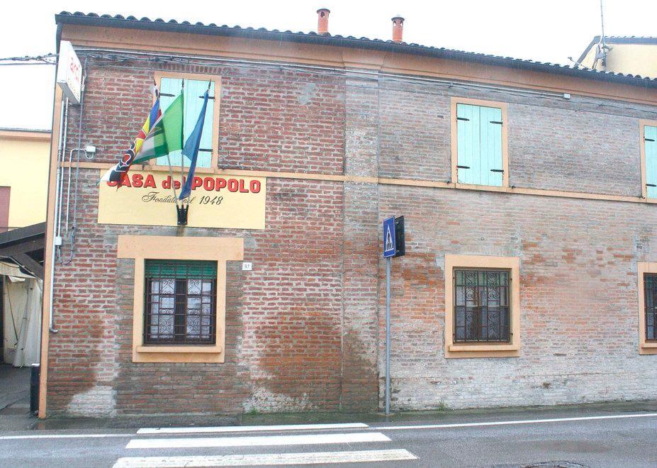 La coop Case del popolo regge al sisma e alle tasse 
