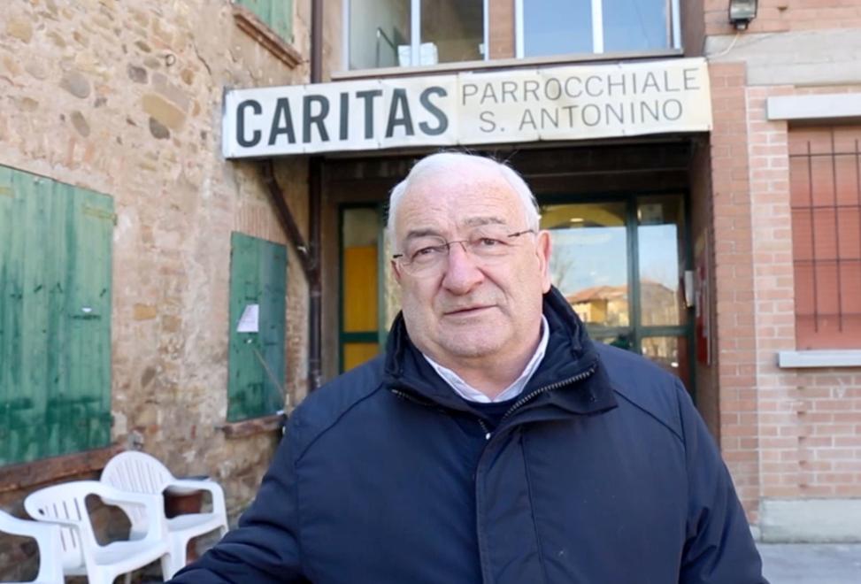 Nuovo furto alla Caritas di Sant’Antonino 