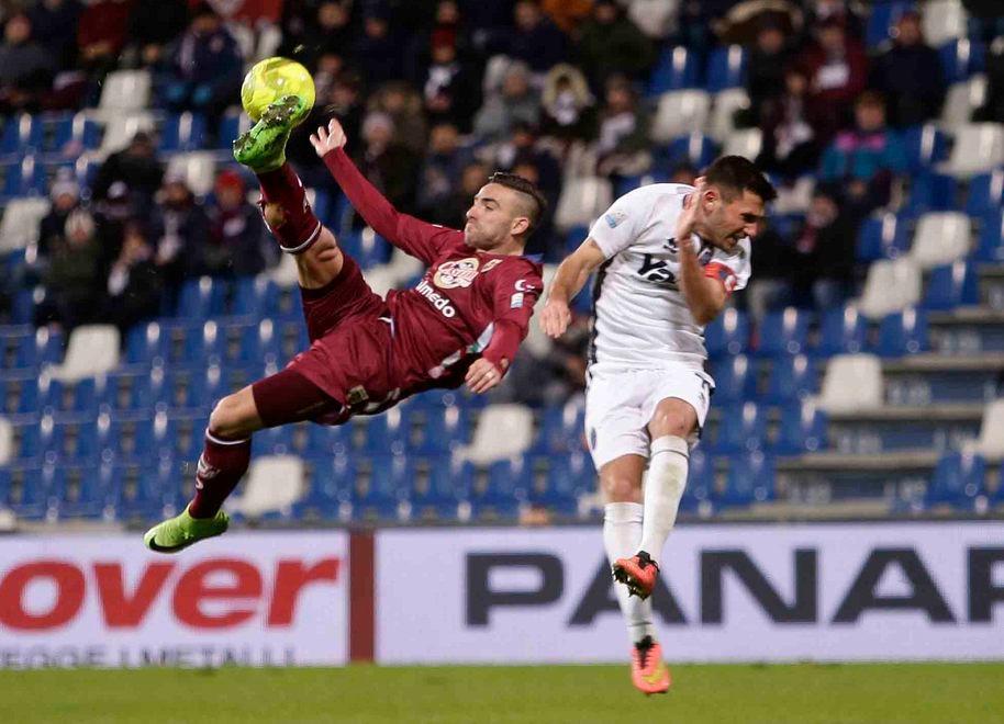 La Reggiana ritrova il “Mago” 