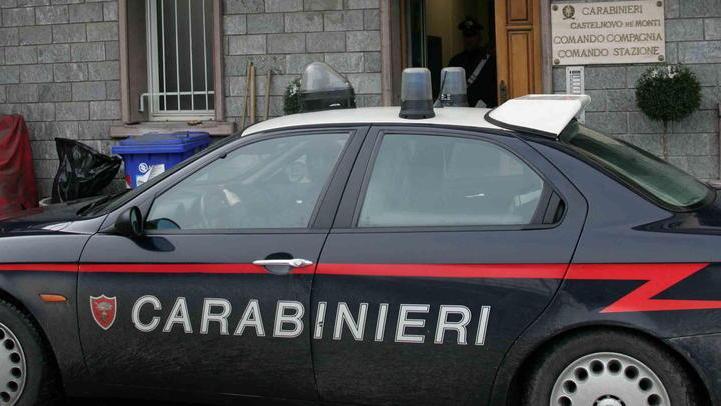 Marinano la scuola e scippano una donna