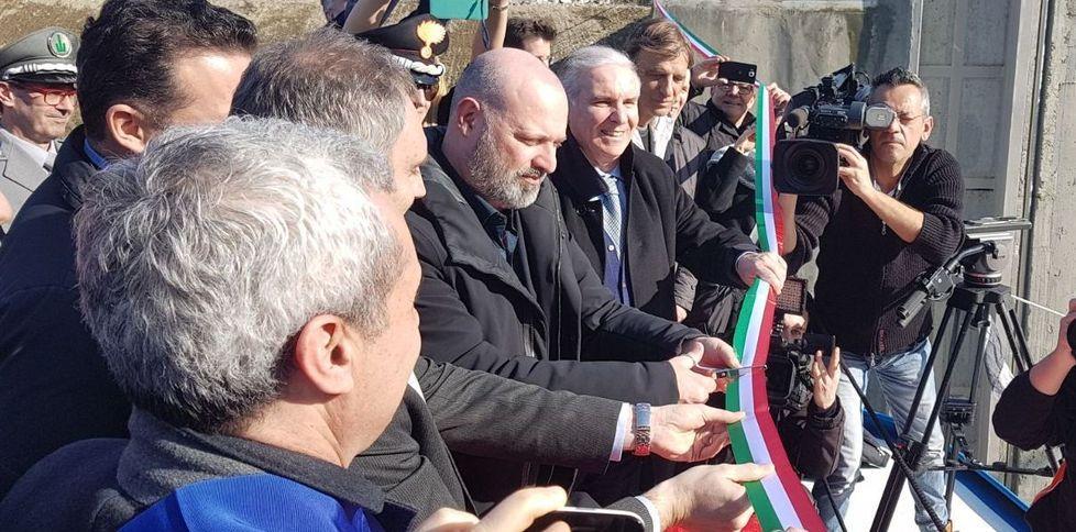Ora si può navigare sul Po da Piacenza all’Adriatico 