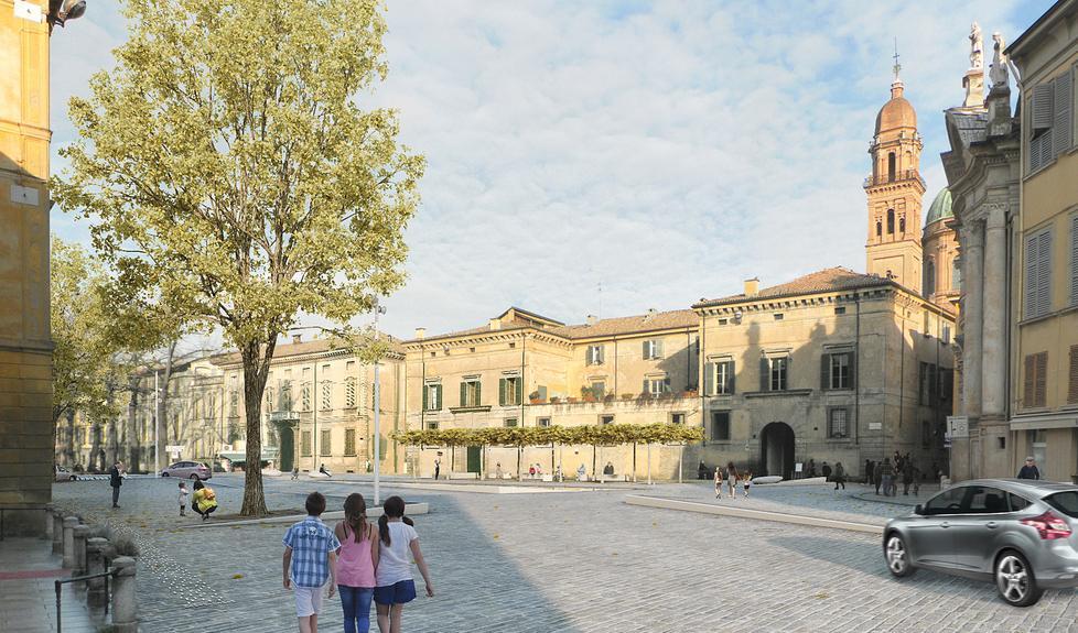 Scintille fra Consulta e progettisti 
