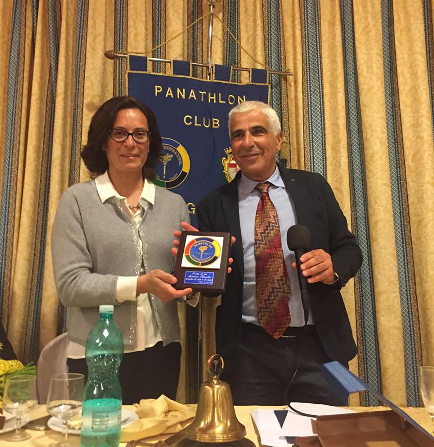 Sequestrati 500 ricci, due denunce
