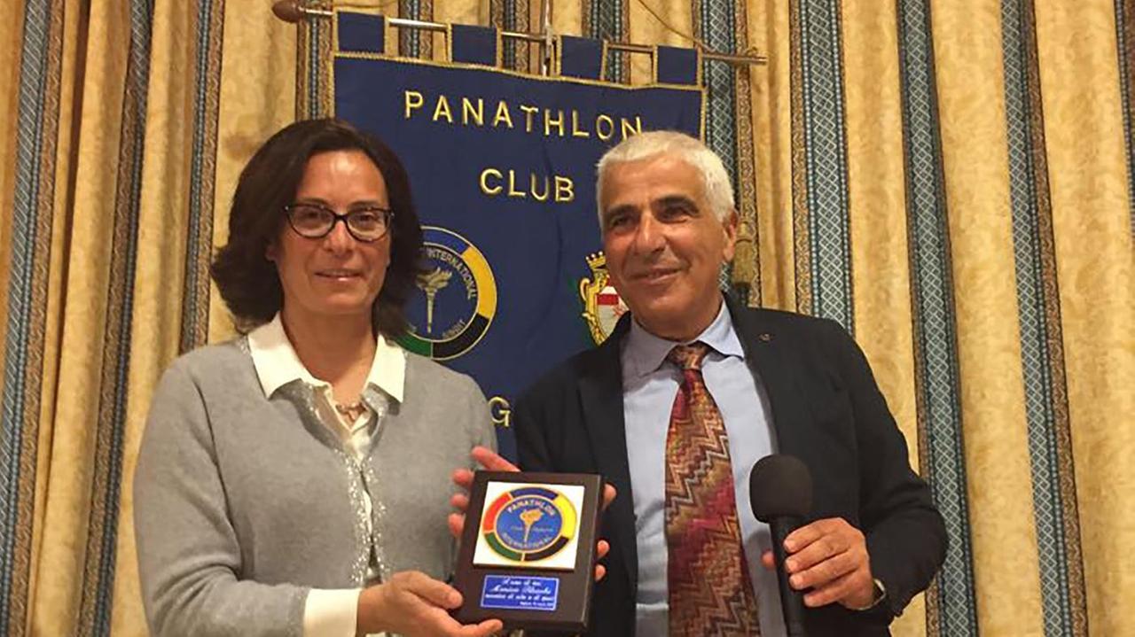 Sequestrati 500 ricci, due denunce