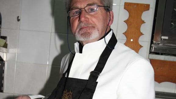 Lo chef Carbonella, cucina anche per i vegetariani