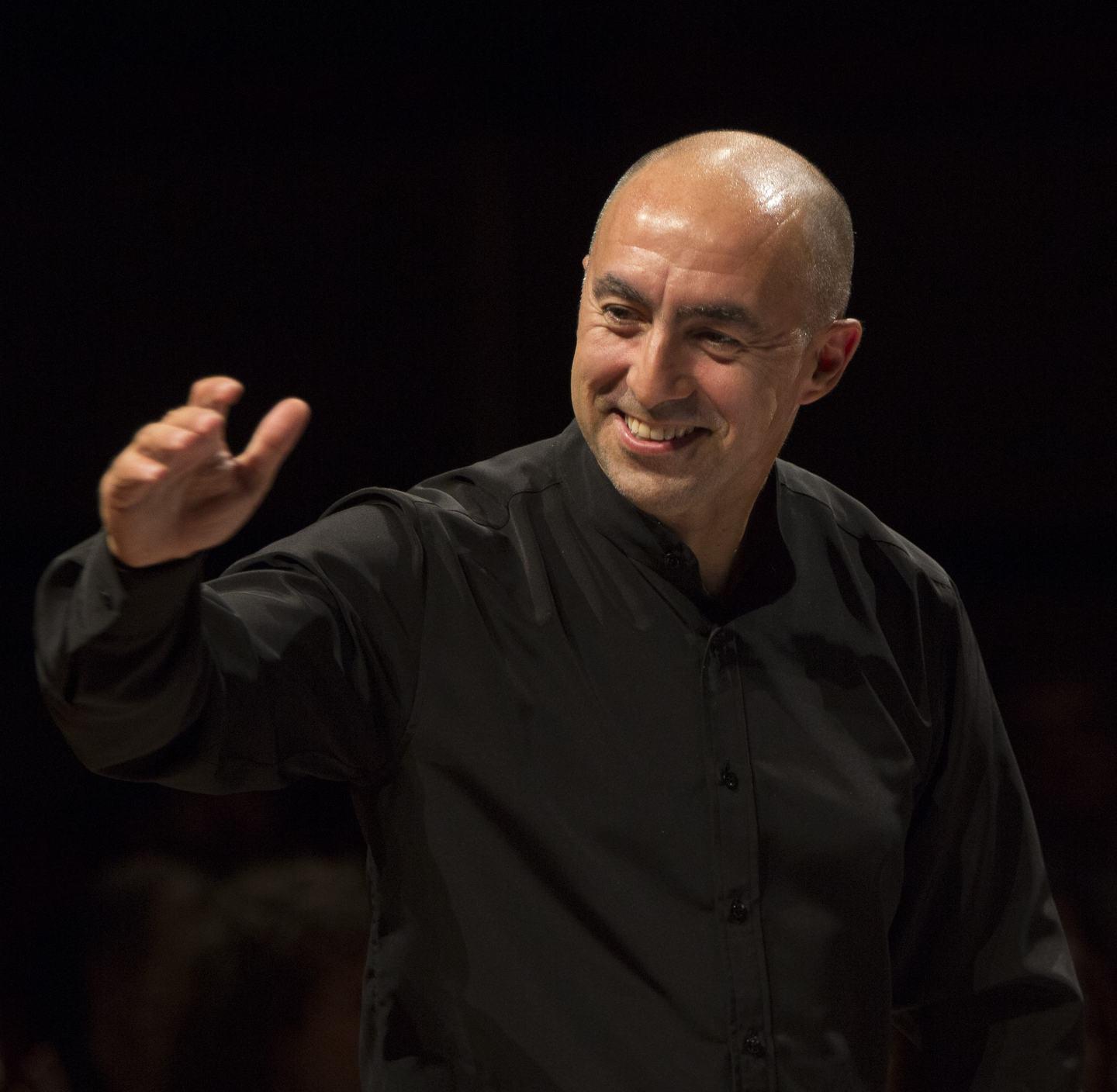 TEATRO LIRICO, OGGI IL DEBUTTO DI ANGIUS