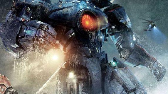 I Kaiju ancora contro la Terra