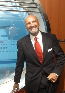 Multa da 29 milioni per Tirrenia e Moby 