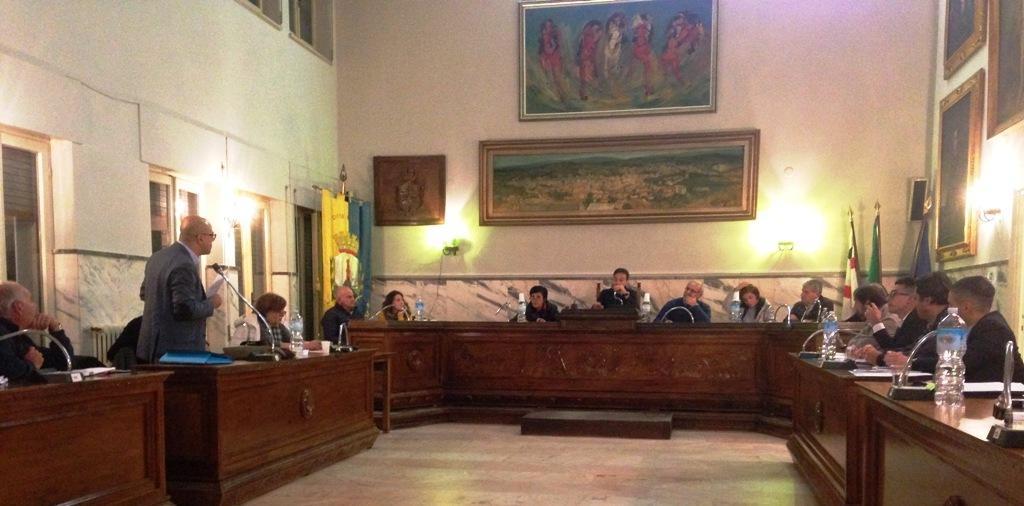 Il consiglio vuole ridurre gli importi della Tari 