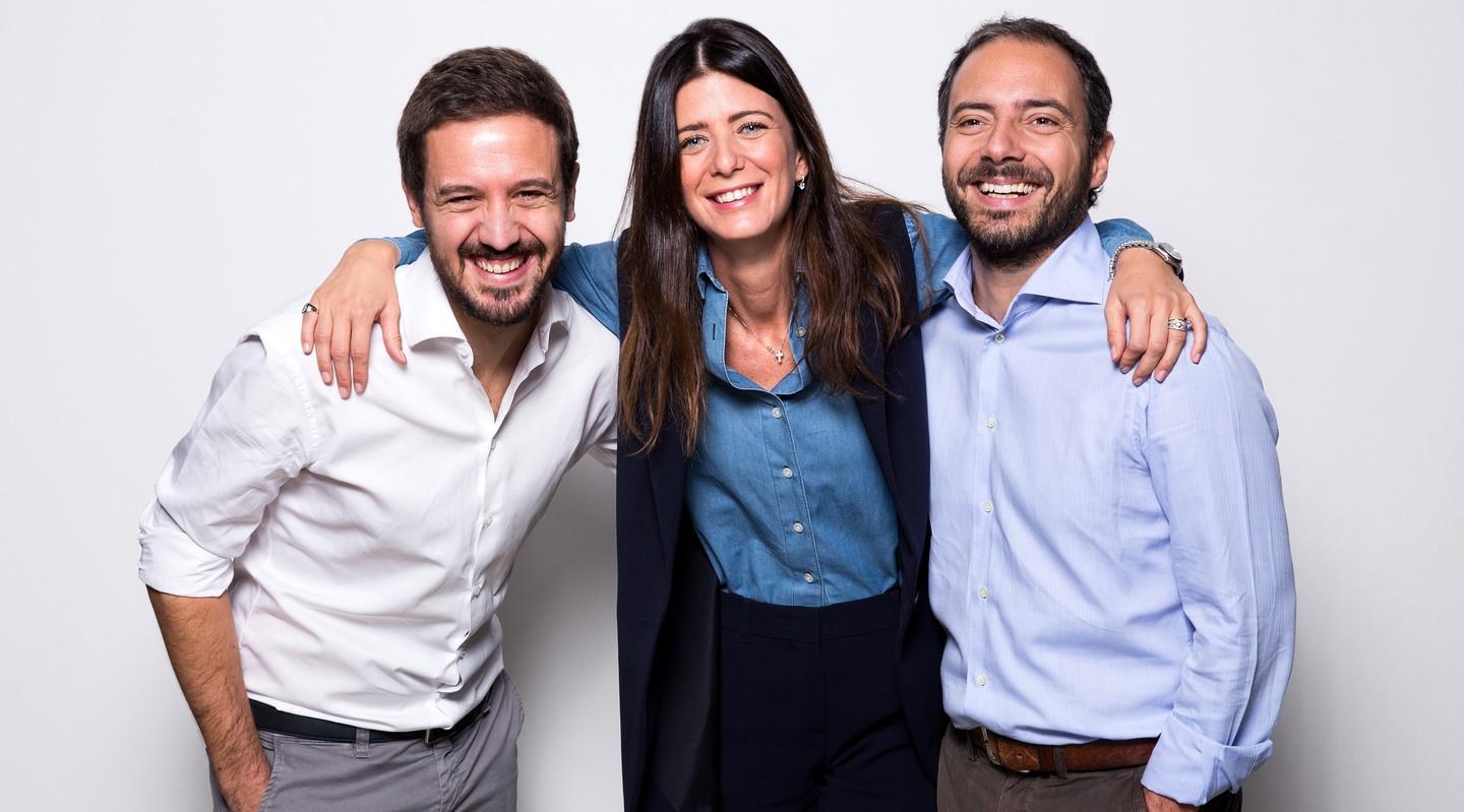 Una manager sassarese regina dell’e-commerce 