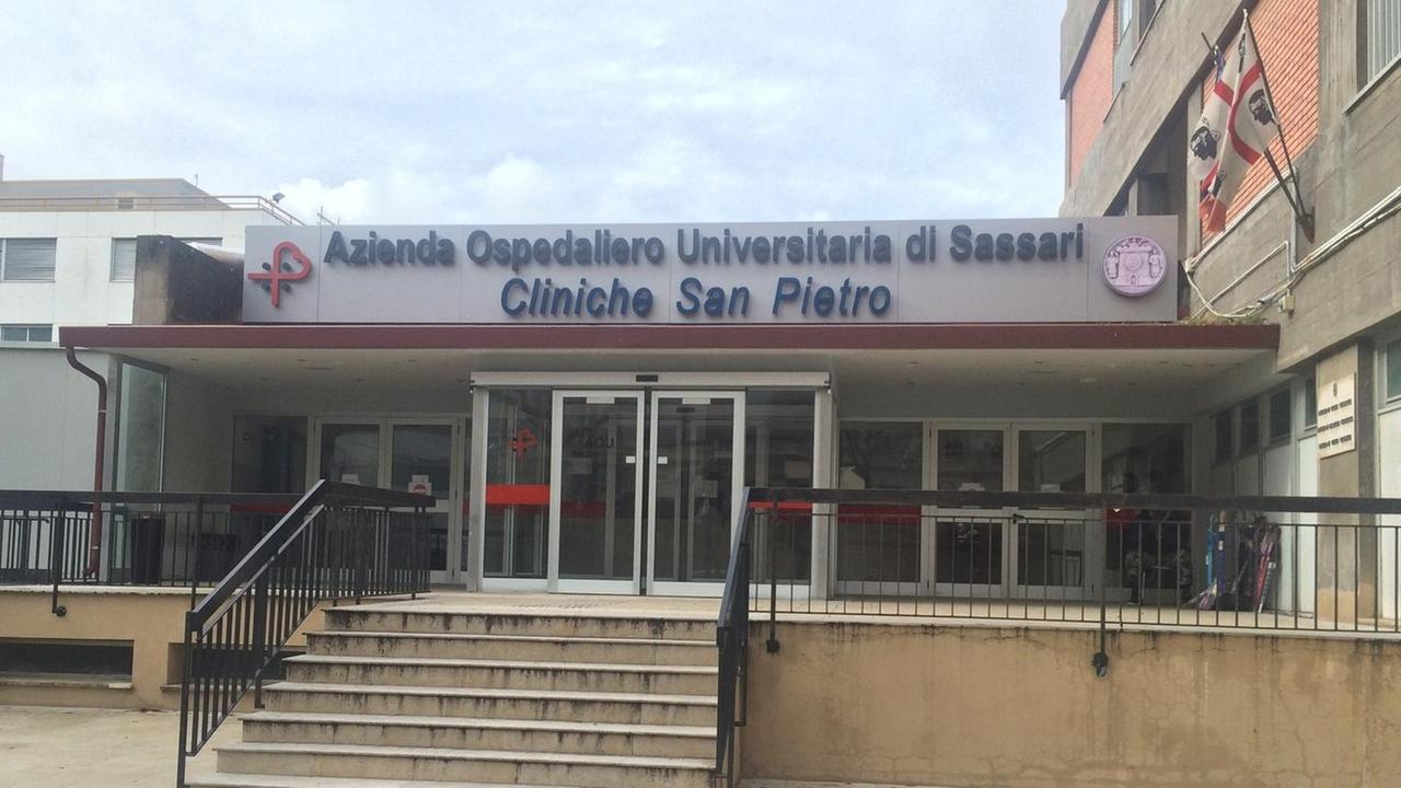 L’Aou nomina i direttori di undici dipartimenti