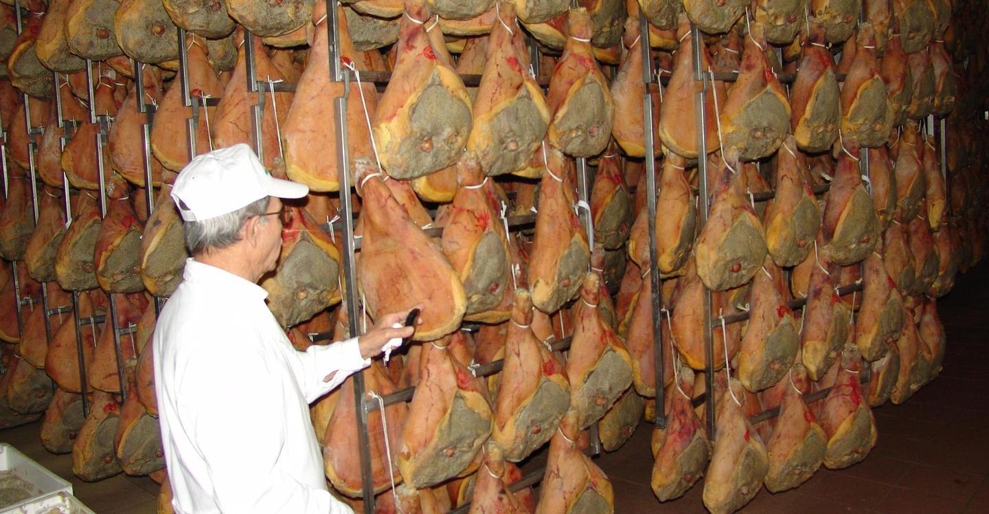 Prosciutti, verso lo sblocco dell’export 