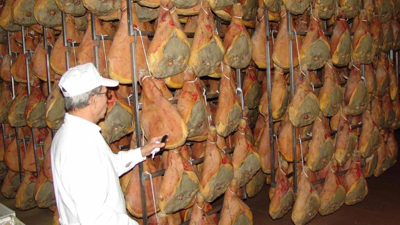 Prosciutti, verso lo sblocco dell’export