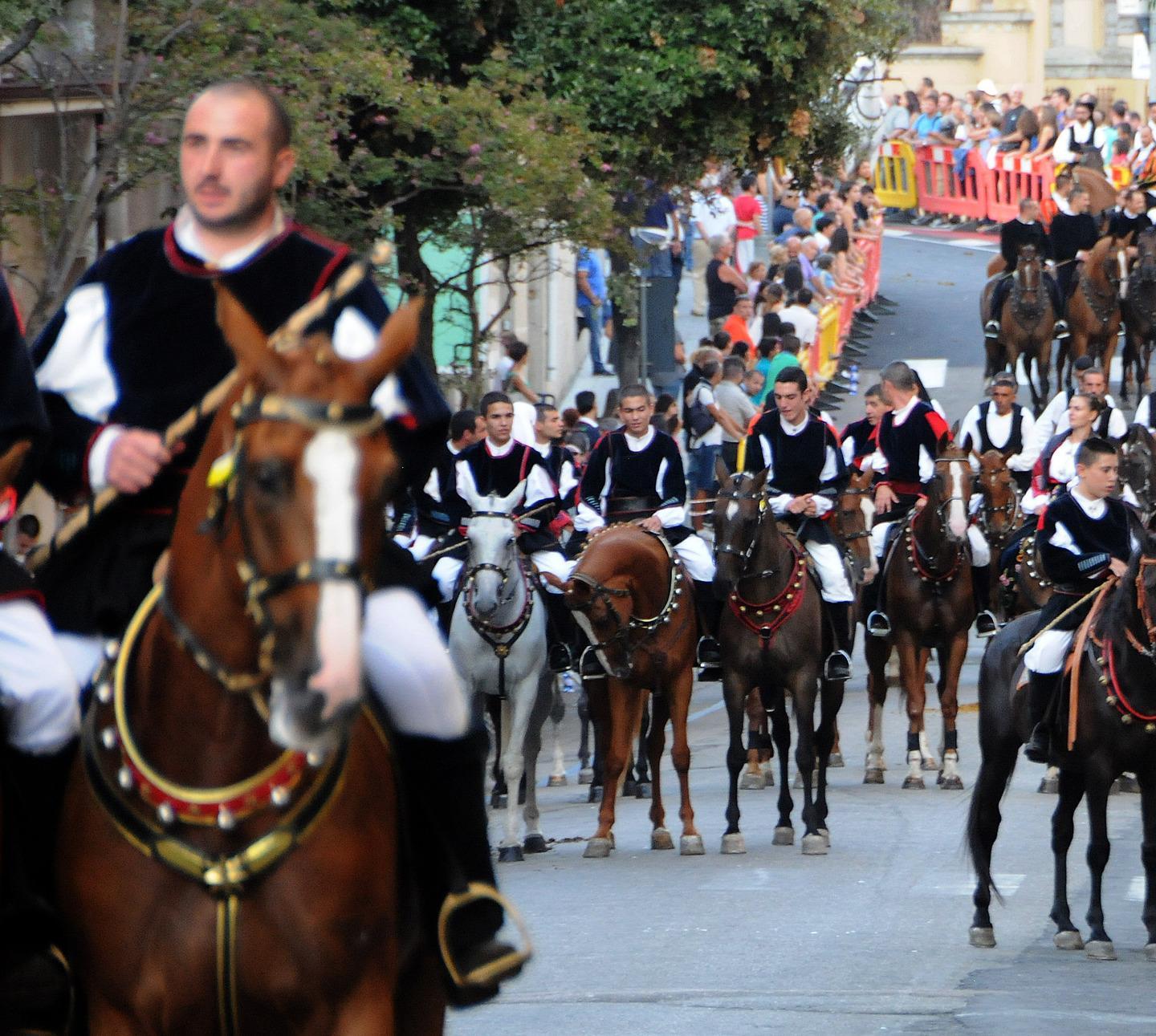 Eventi, calendario unico per la stagione estiva 2018 