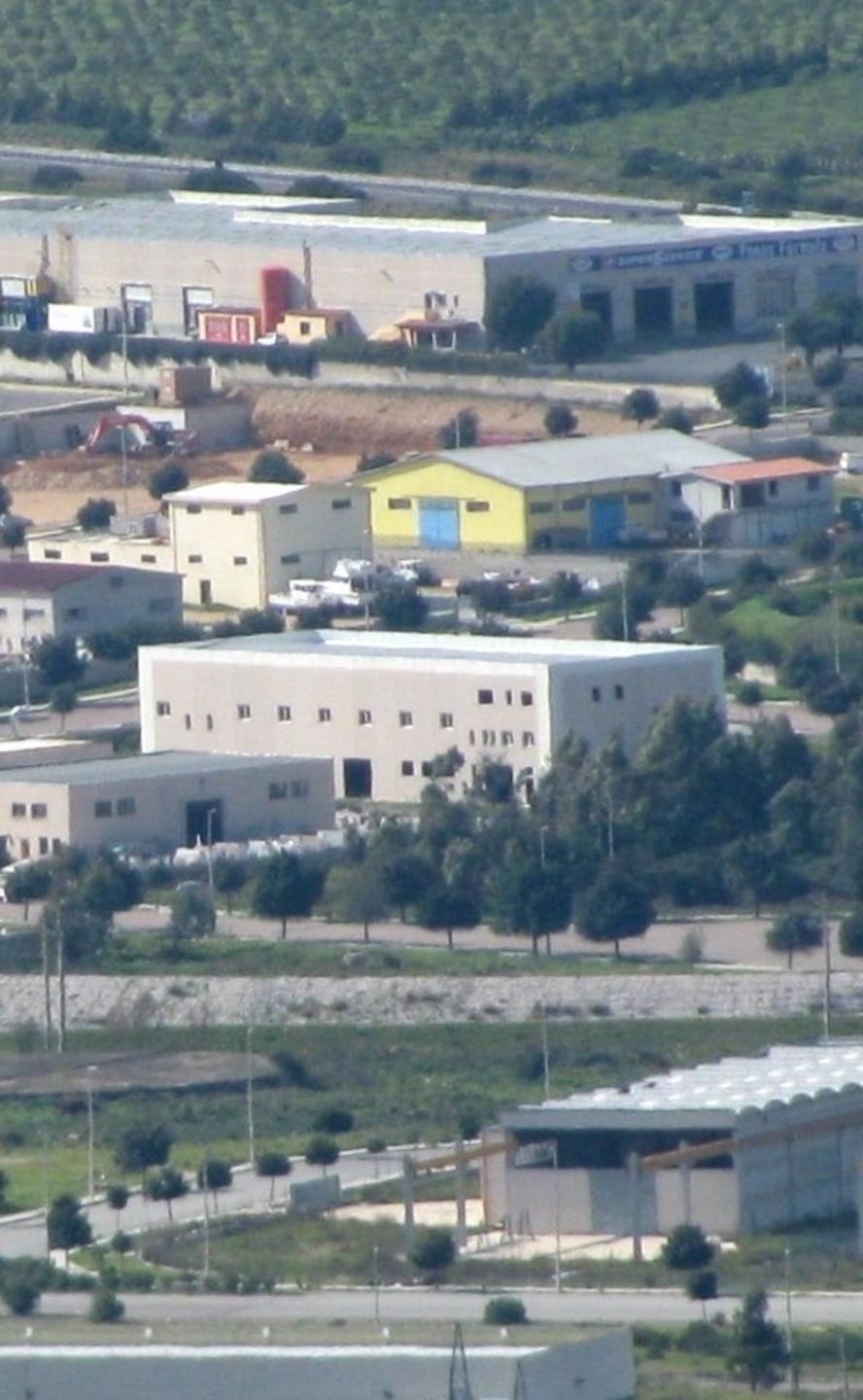 Siniscola, zona industriale «Nessuno strumentalizzi» 