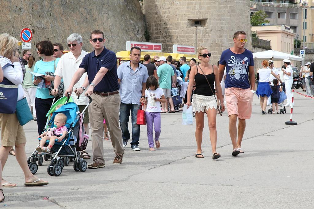 Destinazione Sardegna, nasce l’isola del turismo