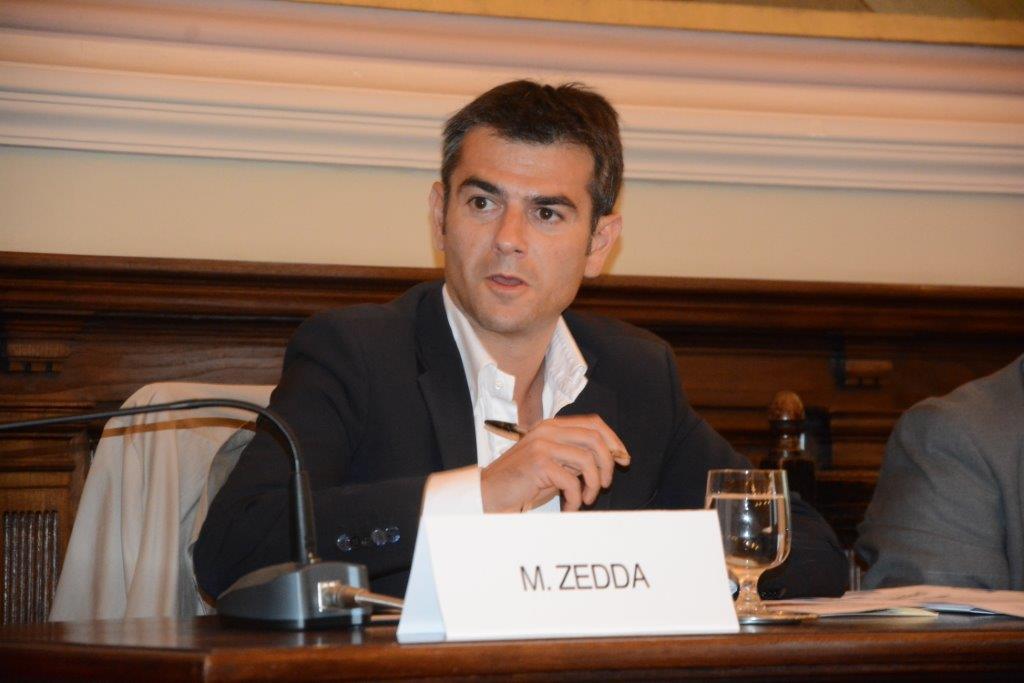 Massimo Zedda