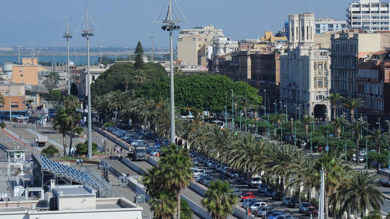 Proposta Pd per allargare i confini della Città metropolitana di Cagliari