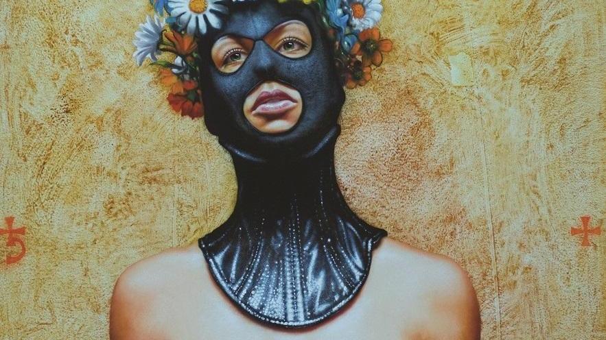 A Reggio Emilia l’erotismo in una mostra vietata agli under 14