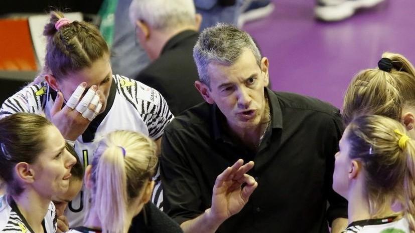 Liu Jo sconfitta dall’Imoco: stagione finita