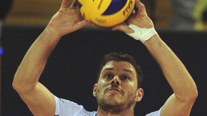 Lube-Azimut, Perugia-Trento le semifinali