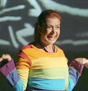 Assemblea Teatro a La Venere