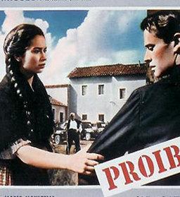 Qui Monicelli girò il suo film d’esordio “Proibito”