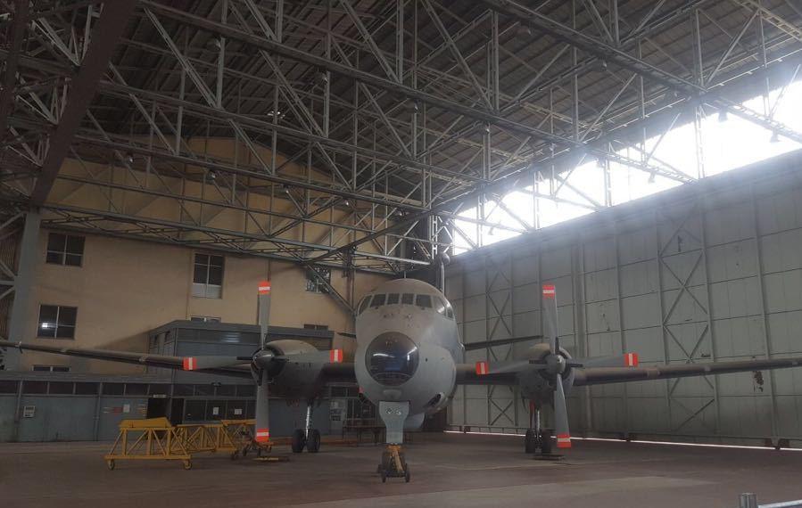 L’aeroporto di Elmas apre il suo scrigno delle meraviglie 