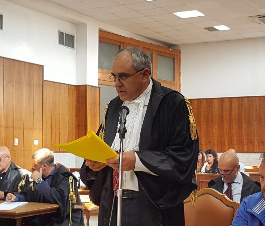 Le inchieste sulla Costa al centro dei veleni al tribunale di Tempio