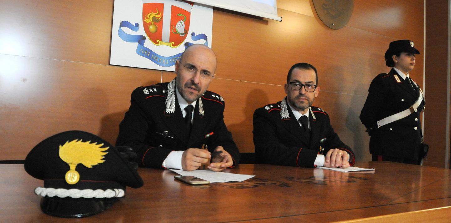 «Truffe online: i casi sono in aumento» 