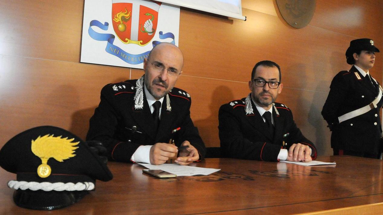 «Truffe online: i casi sono in aumento»
